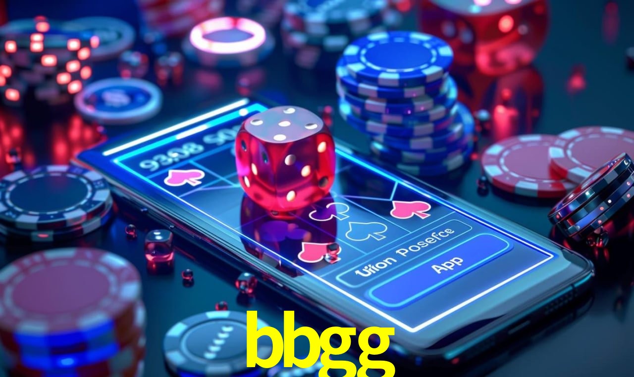 Desvendando o Mundo dos Jogos Virtuais na bbgg
